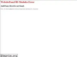 Sites similar to mcgeoind.com
