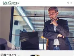 Sites similar to mcgerveywealth.com