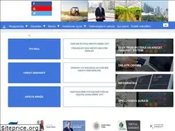 Sites similar to mcgf.gov.az