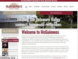 Sites similar to mcgfuneral.com