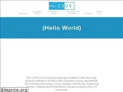 Sites similar to mcgill-csus.ca