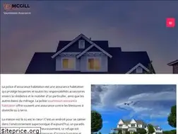 Sites similar to mcgill-maritime.ca