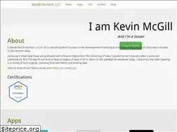 Sites similar to mcgilldevtech.com