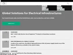 Sites similar to mcgillelectrical.com