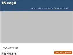 Sites similar to mcgillengineers.com