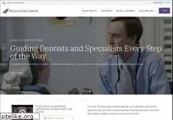 Sites similar to mcgillhillgroup.com
