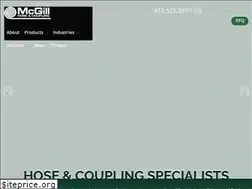 Sites similar to mcgillhose.com