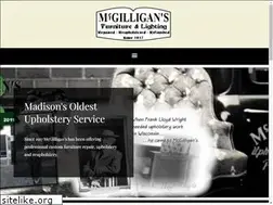 Sites similar to mcgilligans.com