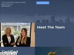 Sites similar to mcgillimmigrationlaw.com