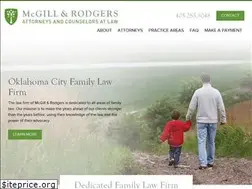 Sites similar to mcgillrodgers.com