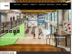 Sites similar to mcgillsmithpunshon.com