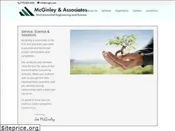 Sites similar to mcgin.com