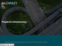 Sites similar to mcginley.co.uk