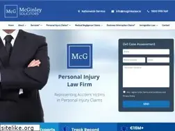 Sites similar to mcginleylaw.ie
