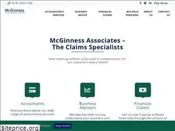 Sites similar to mcginnessassociates.com