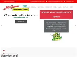 Sites similar to mcginnisdriving.com
