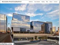 Sites similar to mcginnphotography.com