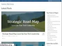 Sites similar to mcgivery.com