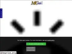 Sites similar to mcglass.co.uk
