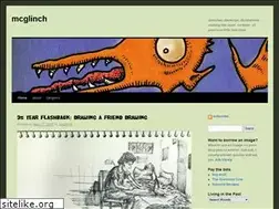 Sites similar to mcglinch.com