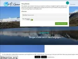 Sites similar to mcglobetrotteuse.com