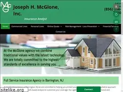 Sites similar to mcgloneins.com
