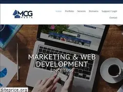 Sites similar to mcgmedia.net