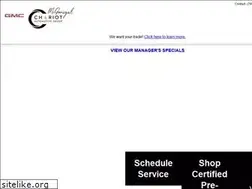 Sites similar to mcgonigalgm.com