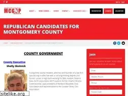 Sites similar to mcgop.com