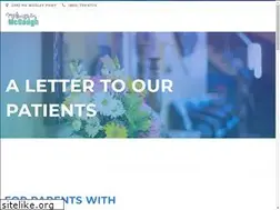 Sites similar to mcgoughdentistry.com