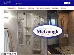 Sites similar to mcgoughglass.com
