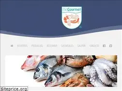 Sites similar to mcgourmet.com