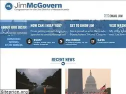Sites similar to mcgovern.house.gov