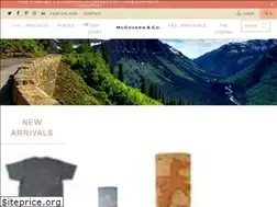 Sites similar to mcgovernandcompany.com