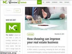 Sites similar to mcgoverngreene.com