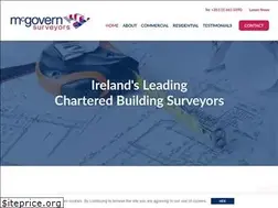 Sites similar to mcgovernsurveyors.ie