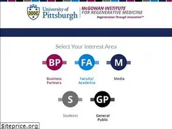 Sites similar to mcgowan.pitt.edu