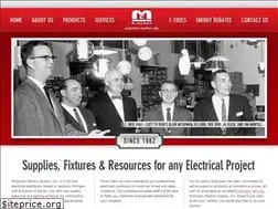 Sites similar to mcgowanelectric.com