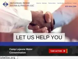 Sites similar to mcgowanhood.com