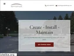 Sites similar to mcgowanlandscape.com