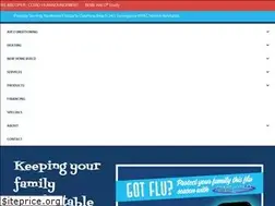 Sites similar to mcgowansac.com