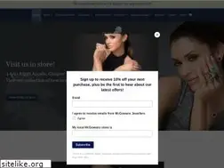 Sites similar to mcgowansjewellers.com