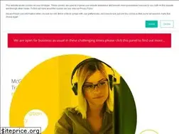 Sites similar to mcgowantranscriptions.co.uk