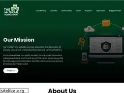 Sites similar to mcgrail.com