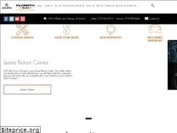 Sites similar to mcgrathacuraofdowntownchicago.com