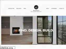 Sites similar to mcgratharchitects.com