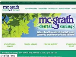 Sites similar to mcgrathdental.com