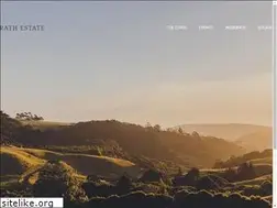 Sites similar to mcgrathestate.com
