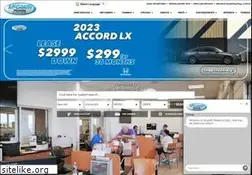 Sites similar to mcgrathhondaofelgin.com