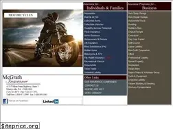 Sites similar to mcgrathinsurancegroup.com
